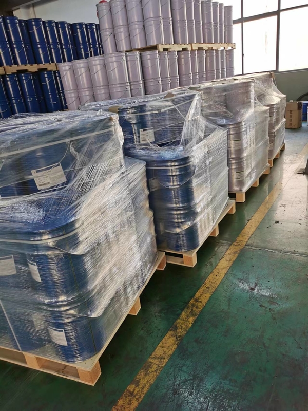 乾式電気絶縁用透明変圧器エポキシ樹脂
