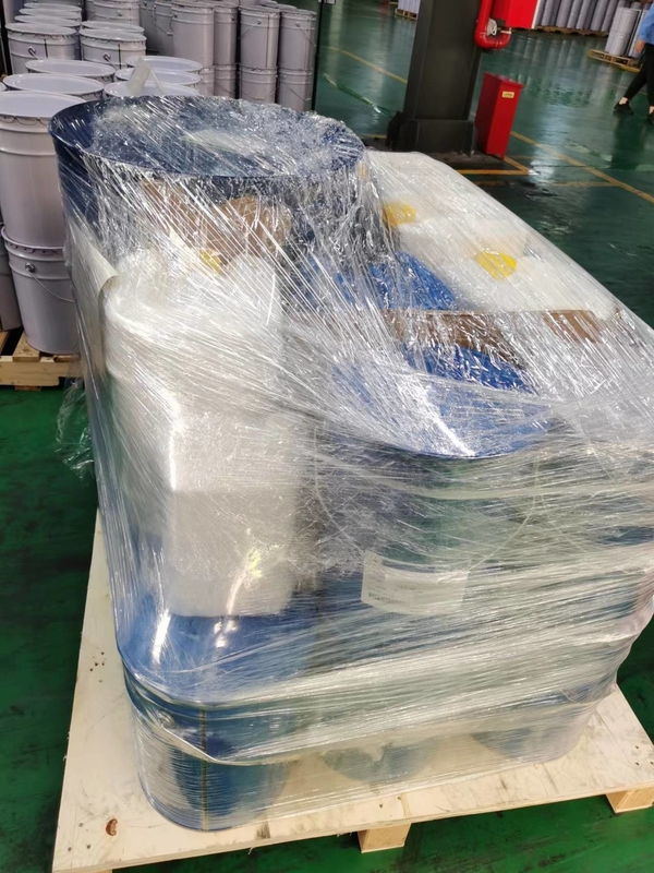 10KVから1100KVの変圧器のための絶縁体高圧エポキシ樹脂