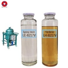36KV乾式変圧器エポキシ樹脂硬化剤原料cas 68928 70 1