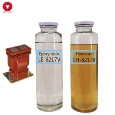 注射用エポキシ樹脂 保存期間 1.17-1.24g/cm3 密度 25C で蒸気圧 0.5