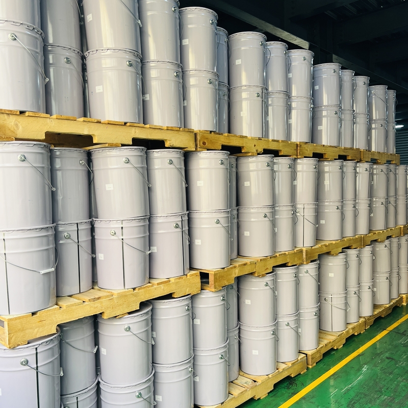 熱耐性エポキシ樹脂 電気部品と製品 原材料