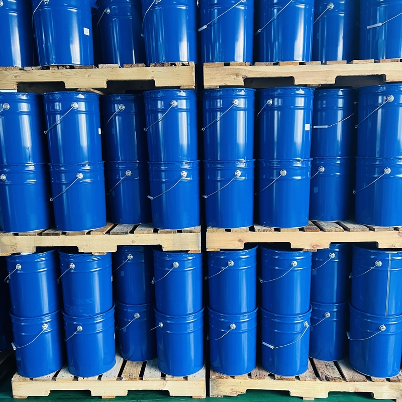 高温固化されたエポキシ樹脂を鋳造する電気部品と製品