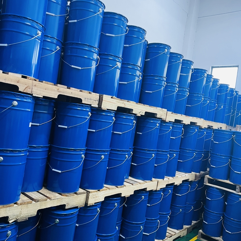高温固化されたエポキシ樹脂を鋳造する電気部品と製品