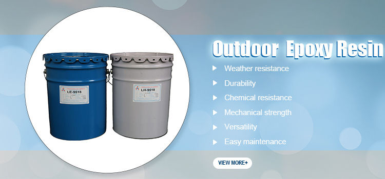 電圧変圧器絶縁用電気エポキシ樹脂