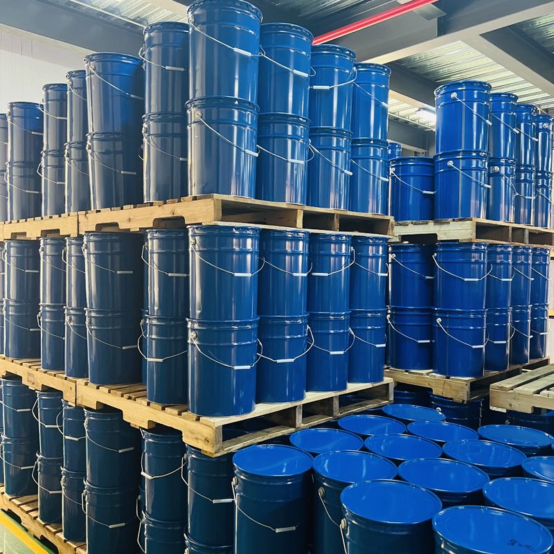 ドライ型トランスフォーマー用耐火エポキシ樹脂 IEC60076