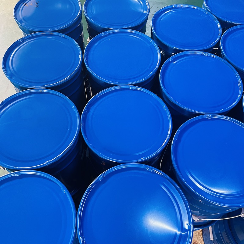 10~35kvの電気隔熱部品のための水晶透明液体エポキシ樹脂