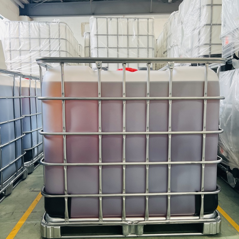 10~35kvの電気隔熱部品のための水晶透明液体エポキシ樹脂