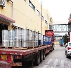 熱安定低水吸収 HB級 電気隔熱用硬化エポキシ樹脂化合物