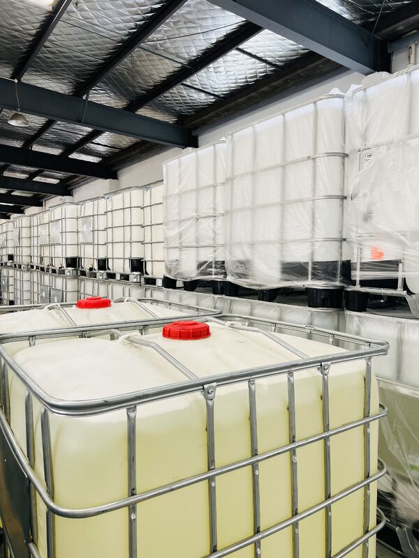 Good Water Resistance Room Temperature Epoxy with 24 Hour Cure Time and Low Flexibility for Industrial Applications