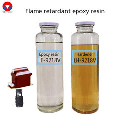 硬化剤原料 2 成分エポキシ樹脂 Cas 68928-70-1
