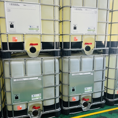透明鋳造エポキシ樹脂と隔熱部品のための電気隔熱材料