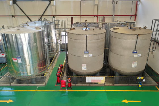 環境に優しい電気用エポキシ樹脂