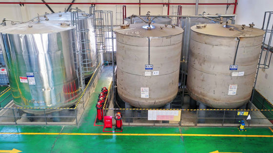 熱分解 >320°C トランスフォーマー エポキシ樹脂