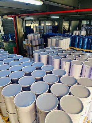 熱伝導性 0.8-0.9W/mK 粘度 200-500 衝撃強度 8-16kJ/m2 電気隔熱エポキシ樹脂