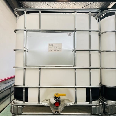 UL認証されたエポキシ樹脂サプライヤー 耐火性材料 室内・室外用途