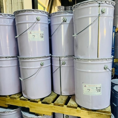 高機械強度エポキシ樹脂 耐久性のある隔熱材