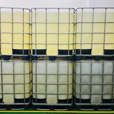 トランスフォーマーコイル封装のための耐炎鋳造エポキシ樹脂 強化安全性