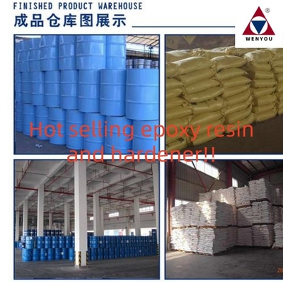 Low Viscosity Epoxy Curing Agent for Void-Free MV CT & Potential Transformer Potting