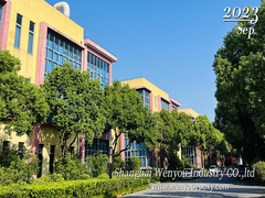 中国からのエポキシ樹脂標準ワークショップ