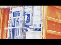 エポキシ鋳造 ISO 認証と粘度 25C 9500-15500 MPa.s アプリケーションのために