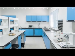 エポキシ樹脂標準ワークショップ 中国Wenyou産業