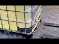 電気エポキシ樹脂の安全輸送