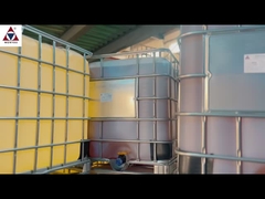 電気用エポキシ樹脂の試料処理