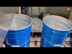 相互インダクタ APG トランスフォーマーのための炎阻害性透明液体エポキシ樹脂