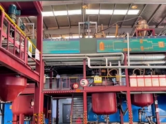 鋳造 液体エポキシ樹脂と電熱隔離器のための硬化剤